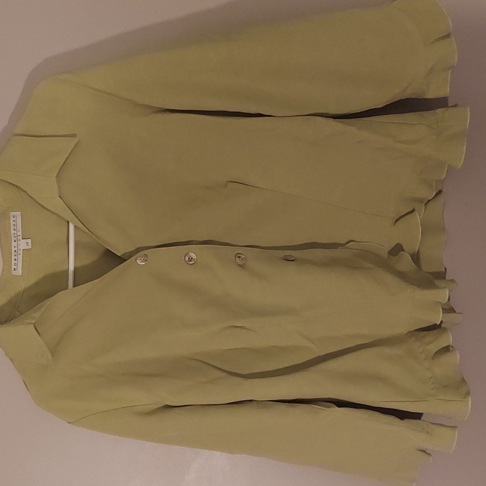 Robert Kitchen Canada Top Size L - Picture 3 of 8